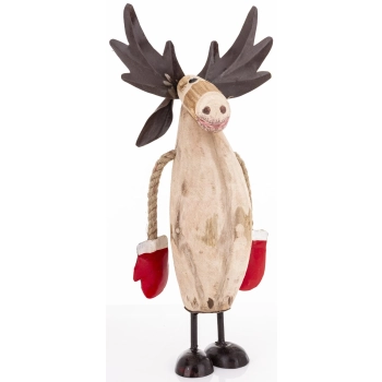Figurka Łoś 39261-Prom.
