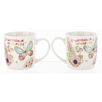 Pl Komplet Kubków 2+2+2 330 Ml