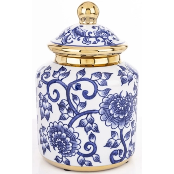 Amfora Pojemnik Ceramiczny