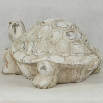 Figura Żółw-Prom.