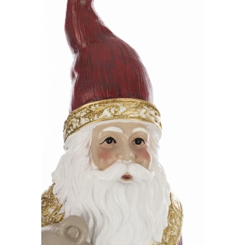 Figurka Mikołaj