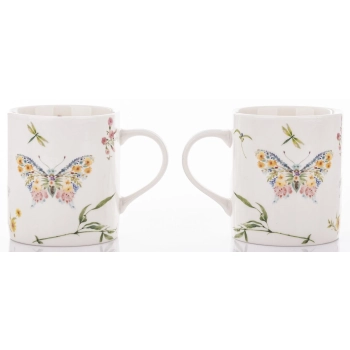 Pl Papillon Kubek 300Ml