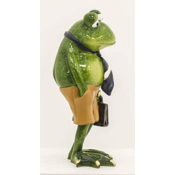 Figurka Żaba