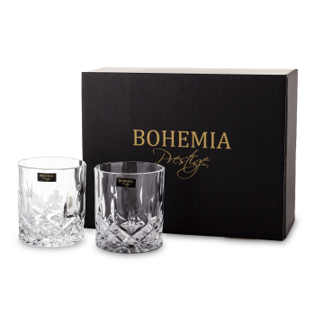 Pl Bohemia Prestige Classico Szklanka 300Ml 6 Szt.