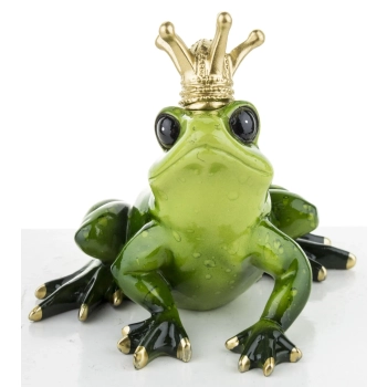 Figurka Żaba