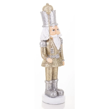 Figurka Dziadek Do Orzechów-Prom.
