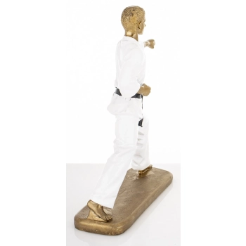 Figurka Mężczyzna Karateka