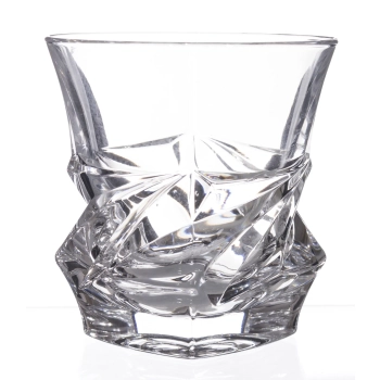 Pl Dynamic Szklanka  Kpl.6 Szt 290 Ml