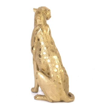 Figurka Gepard