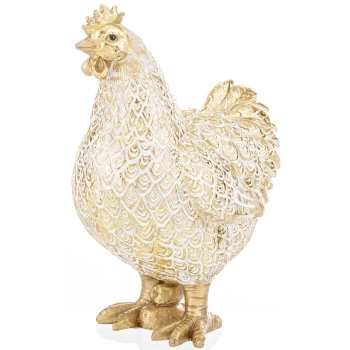 Figurka Kura