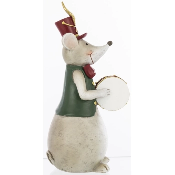 Figurka Mysz