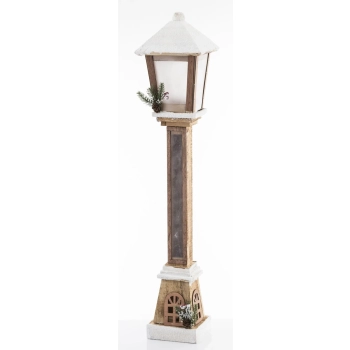 Lampa Led-Prom.