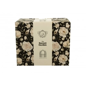 Pl Kubas 1000 Ml English Roses Black