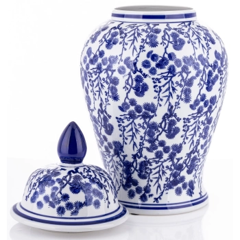 Amfora Pojemnik Ceramiczny