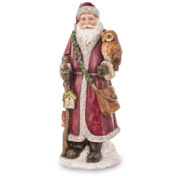 Figurka Mikołaj