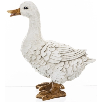 Figurka Gęś