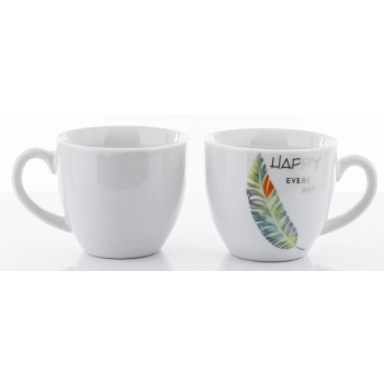 Pl 2 Filiżanki 150 Ml Z Podstawkami-Prom.