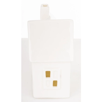 Figurka Domek Led