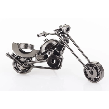 Pl Motocykl Metal