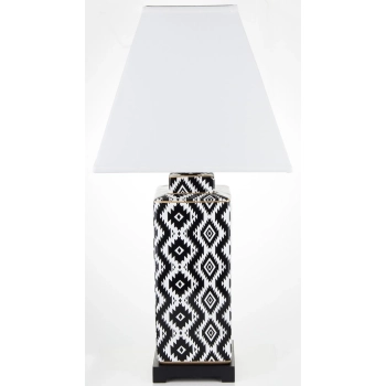Lampa Z Kloszem Ii Cz.-Prom.