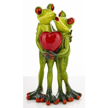 Figurka Żaby