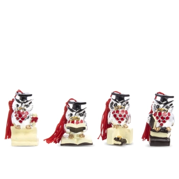 Figurka Sowa