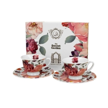 Pl Kpl2 Filiżanek Espresso Royal Ze Spodkami Spri