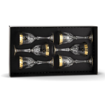 Pl Bohemia Prestige Mirador Kieliszek Wino280Ml6Sz