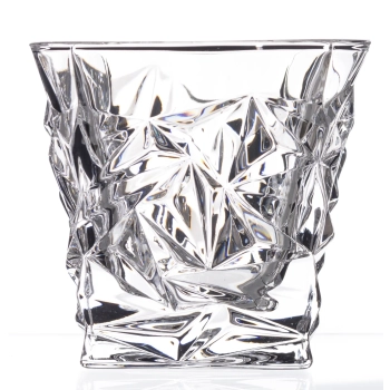 Pl Glacier Szklanka Whisky Kpl.6 Szt. 250 Ml
