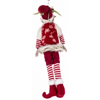 Figurka Elf