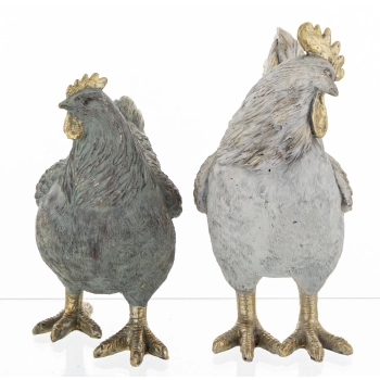 Figurka Kura