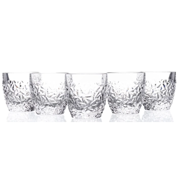 Pl Nicolette Szklanka Kpl.6 Szt 325 Ml