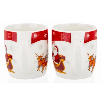 Pl Komplet Kubków 2+2+2 330 Ml