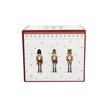 Pl Kubek Xxl 1000 Ml Christmas Nutcracker