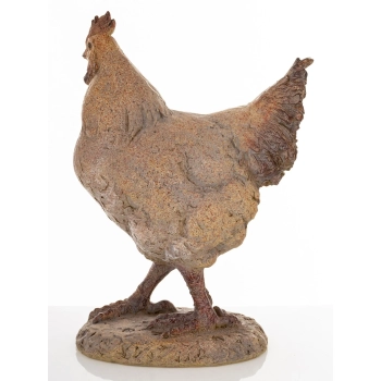 Figurka Kura