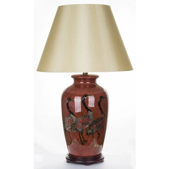 Lampa Z Kloszem (4) Ii Cz.
