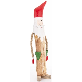 Figurka Mikołaj 41656-Prom.