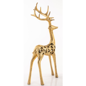 Figurka Renifer