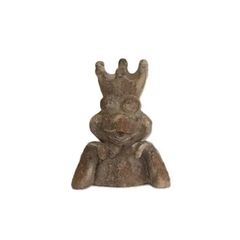 Figurka Żaba
