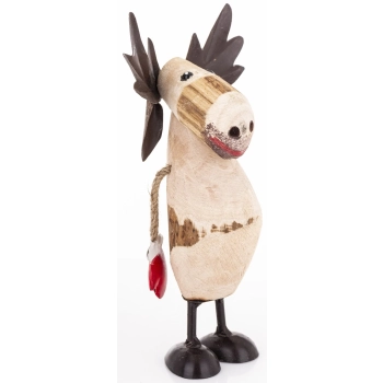 Figurka Łoś 39271-Prom.