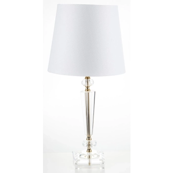 Lampa Z Kloszem
