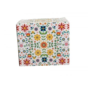 Pl Kubas 1000Ml Merida White