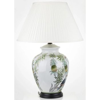 Lampa Z Kloszem Ii Cz.-Prom.