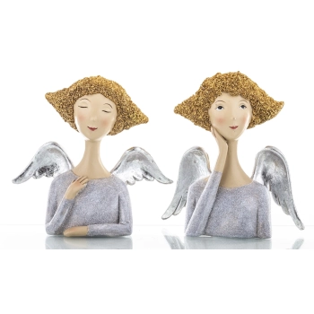 Figurka Aniołek