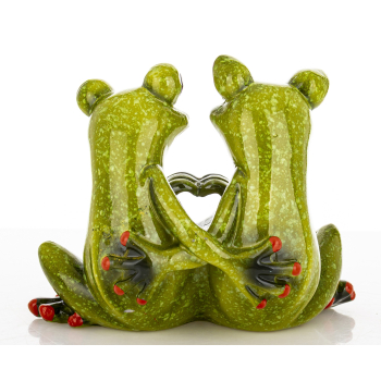 Figurka Żaby