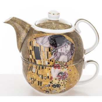 Tea For One