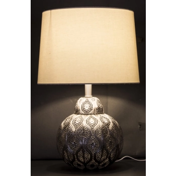 Lampa Z Kloszem-Prom.