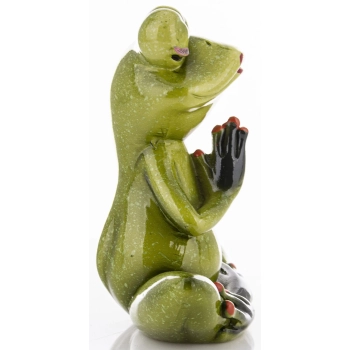 Figurka Żaba