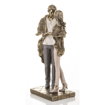 Figurka Para