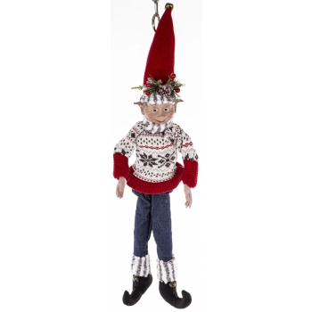 Figurka Elf
